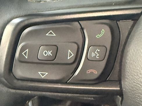 Used 2024 Jeep Wrangler Unlimited Sport image 30