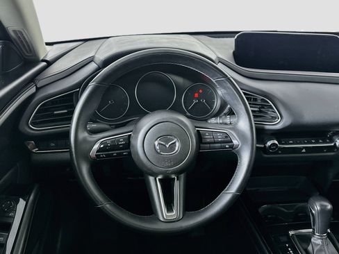Used 2025 MAZDA CX-30 AWD 2.5 S w/ Preferred Package image 17