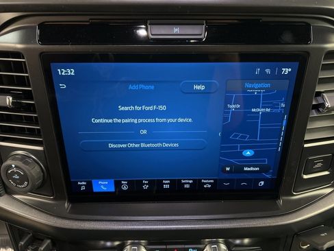 New 2025 Ford F150 Lariat w/ Equipment Group 502A High image 10