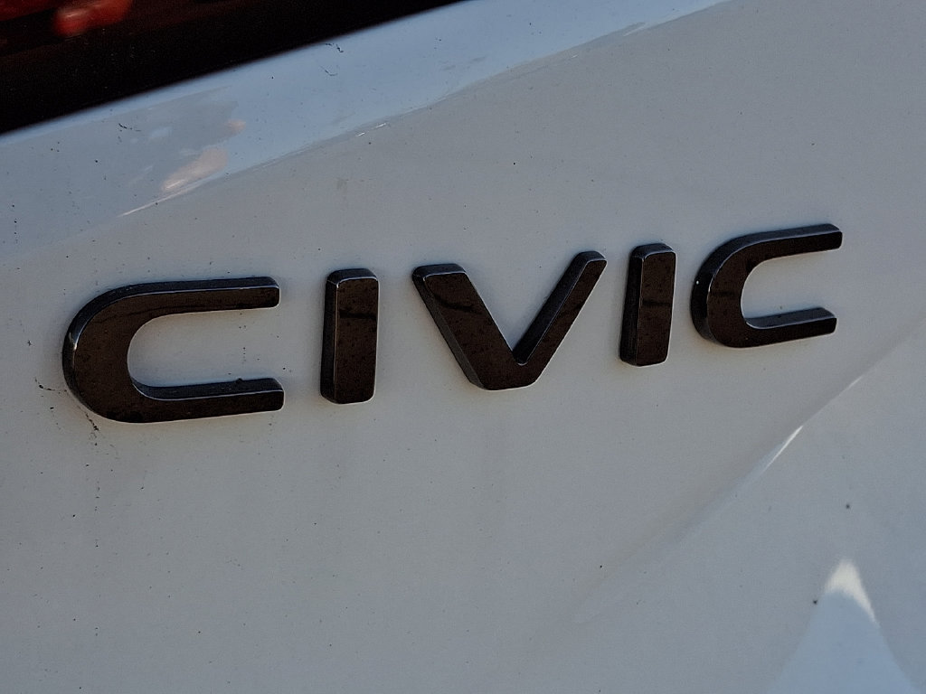 Used 2025 Honda Civic Type R image 32