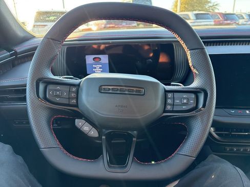 New 2026 Dodge Charger Scat Pack AWD/4WD image 30