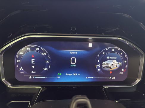 New 2026 Chevrolet Silverado 1500 High Country image 15