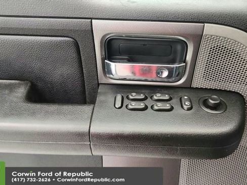 Used 2007 Ford F150 FX4 image 18