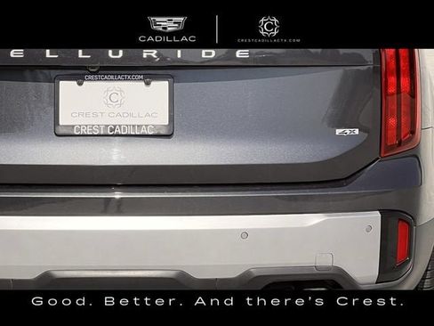Used 2023 Kia Telluride S w/ S Sunroof Package AWD/4WD image 5