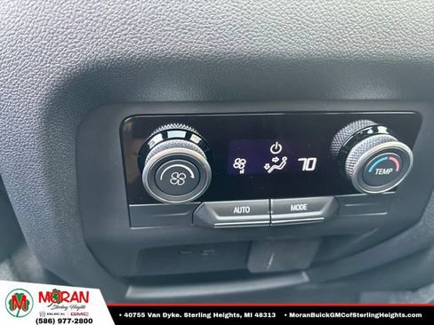 Used 2025 Buick Enclave Sport Touring w/ Power Package FWD image 14