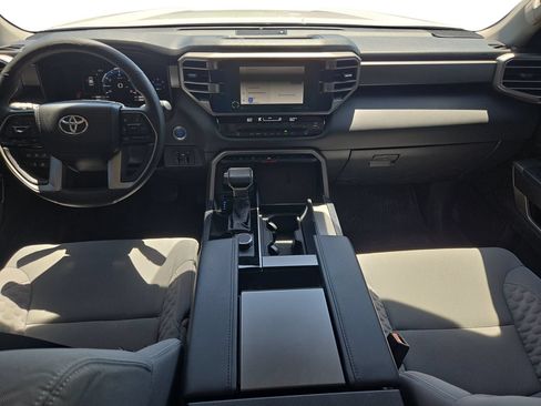 Used 2023 Toyota Sequoia SR5 RWD image 9