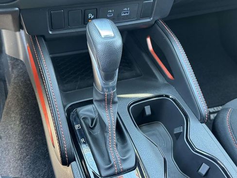 Certified 2025 Nissan Frontier PRO-4X AWD/4WD image 29