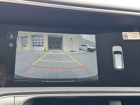 New 2026 Hyundai Palisade SEL image 18