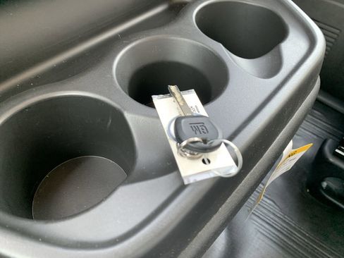 New 2025 GMC Savana 3500 1WT w/ Power Convenience Package image 51