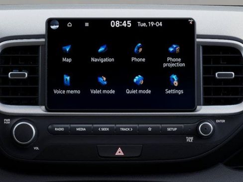 New 2026 Hyundai Venue SE FWD image 13