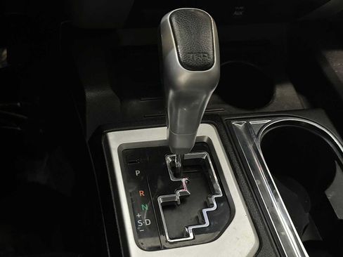 Used 2019 Toyota Tundra TRD Pro AWD/4WD image 16