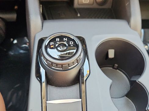 Used 2023 Ford Bronco Sport Outer Banks w/ Tech Package image 23