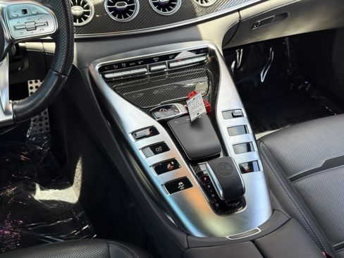 Used 2021 Mercedes-Benz AMG GT 63 S w/ Driver Assistance Package image 43