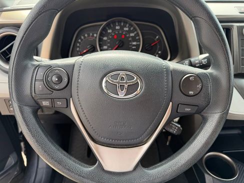 Used 2015 Toyota RAV4 LE FWD image 23