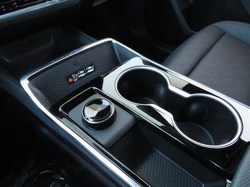 New 2026 Chevrolet Equinox LT w/ Convenience Package II image 20