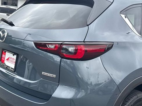 Used 2024 MAZDA CX-5 Carbon Edition AWD/4WD image 12