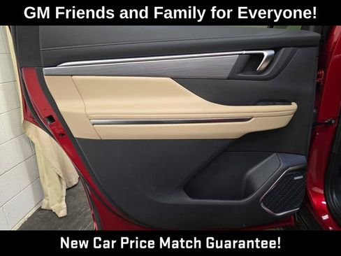 New 2026 Buick Enclave Preferred image 29