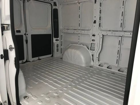 New 2026 RAM ProMaster 1500 w/ Premium Convenience Group image 31