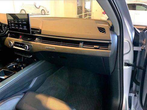 Used 2021 Audi A4 2.0T allroad Premium Plus w/ Premium Plus Package AWD/4WD image 21