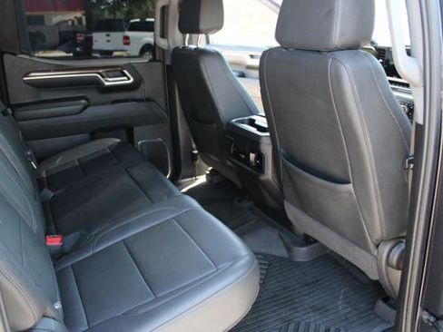 Used 2024 Chevrolet Silverado 1500 RST w/ All Star Edition Plus AWD/4WD image 27