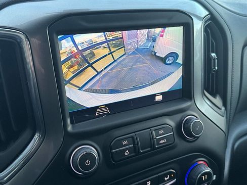 Used 2022 Chevrolet Silverado 2500 LT w/ Fleet Comfort Package AWD/4WD image 5