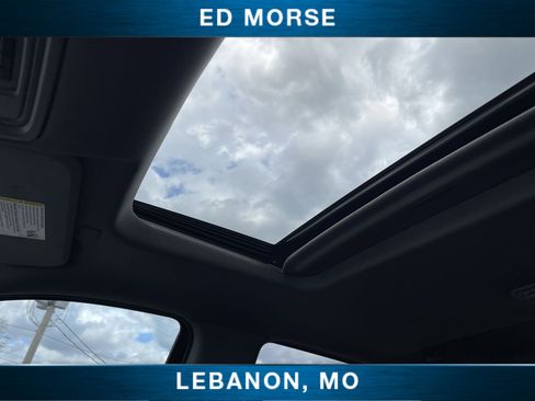 Certified 2022 GMC Sierra 1500 SLT w/ SLT Premium Plus Package image 18