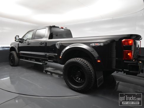 Used 2026 Ford F450 Lariat AWD/4WD image 5