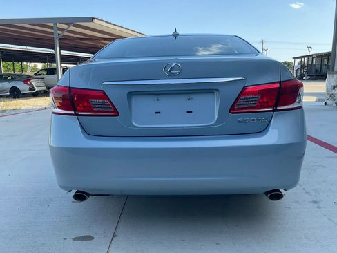 Used 2011 Lexus ES 350 FWD image 9