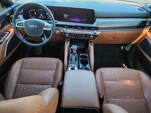 Certified 2024 Kia Telluride EX X-Line AWD/4WD image 14