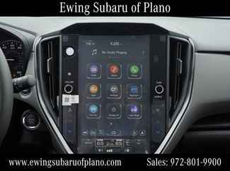 Used 2025 Subaru Crosstrek 2.5i Limited w/ Crosstrek Mirror Package video 2