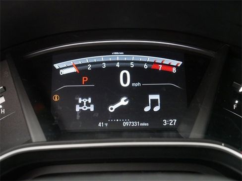 Used 2019 Honda CR-V EX image 27