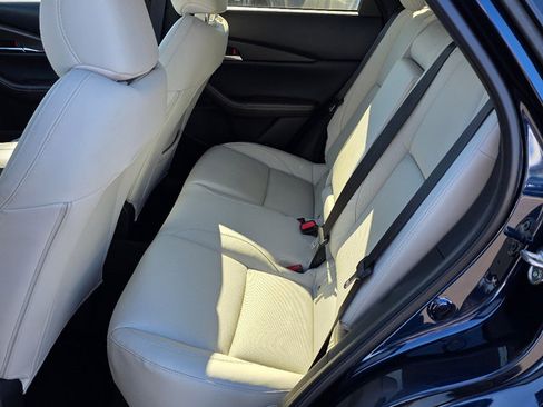 New 2025 MAZDA CX-30 AWD 2.5 S w/ Premium Package image 13