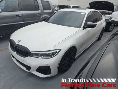 Used 2020 BMW M340i