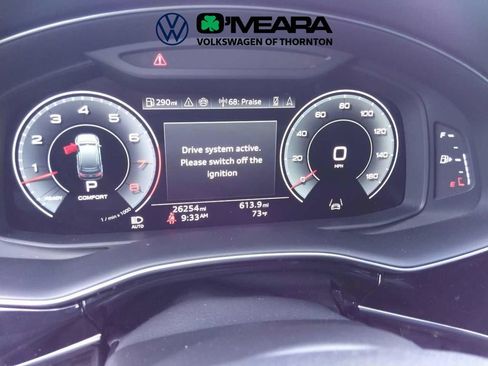 Used 2025 Audi Q7 3.0T Premium Plus AWD/4WD image 7