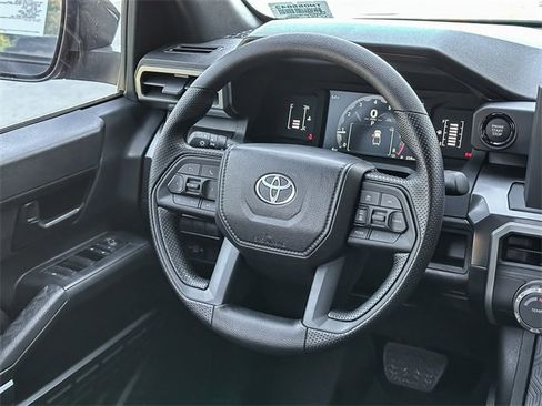 New 2026 Toyota Tacoma SR5 image 20