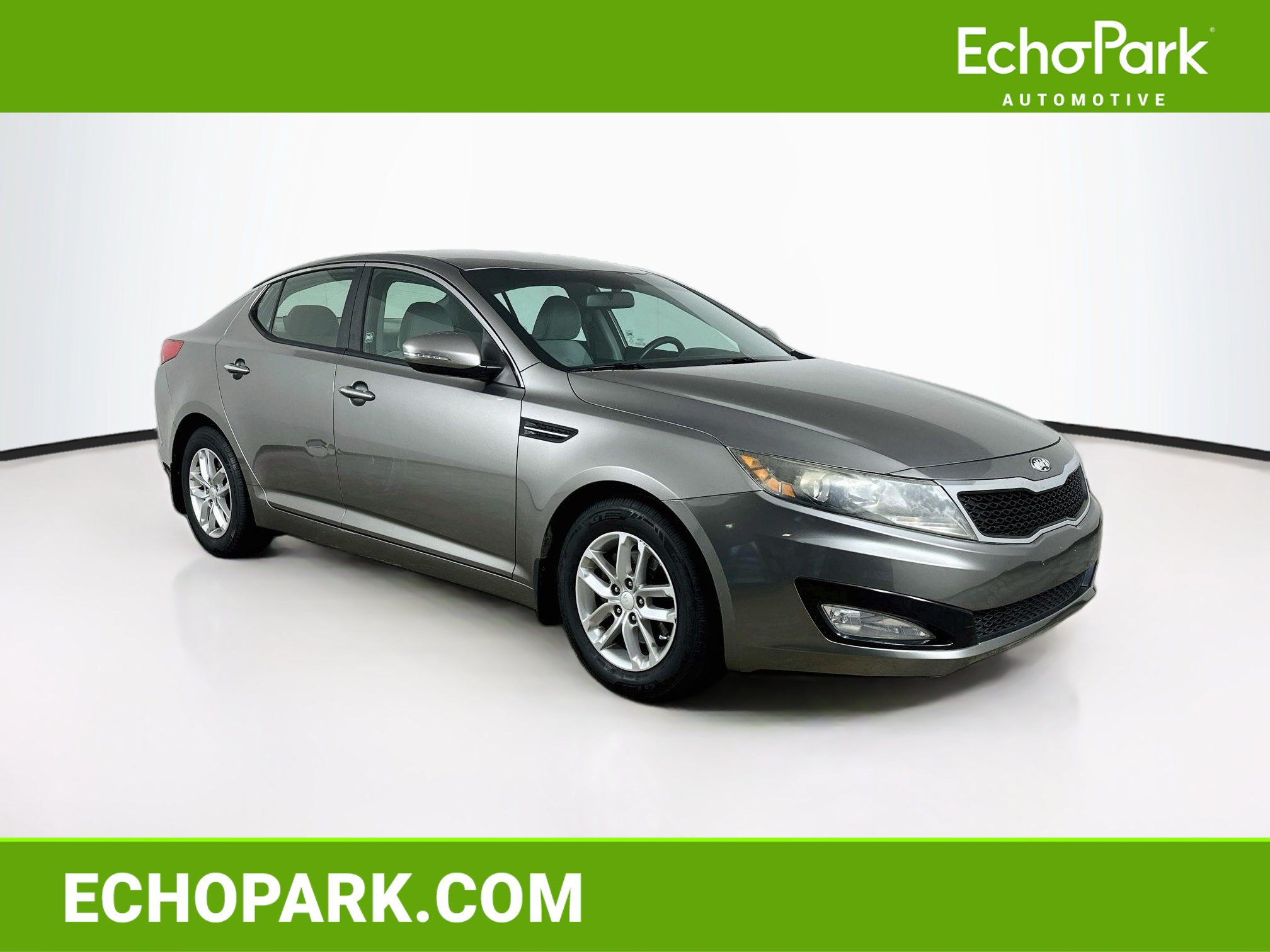 Used 2013 Kia Optima LX FWD image 1