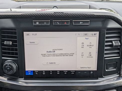 New 2024 Ford F250 Lariat w/ Lariat Ultimate Package image 19