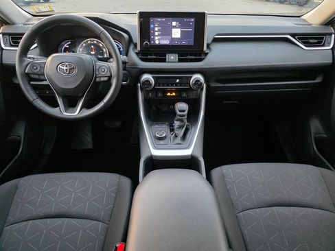 Used 2024 Toyota RAV4 XLE w/ Convenience Package AWD/4WD image 25
