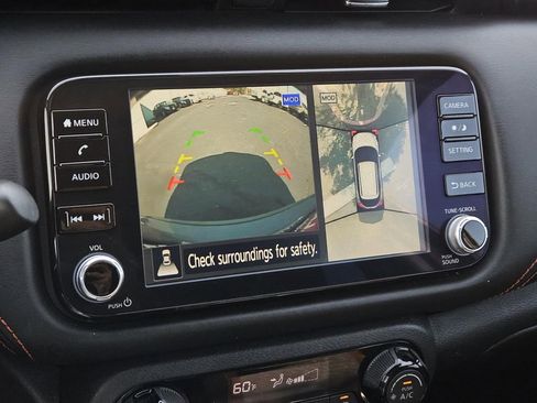 Used 2023 Nissan Kicks SR image 22