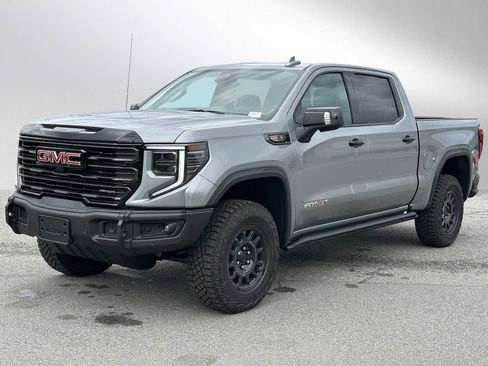 New 2026 GMC Sierra 1500 AT4X w/ AT4X AEV Edition AWD/4WD image 7