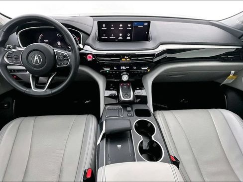 Certified 2024 Acura MDX FWD w/ Technology Package image 20