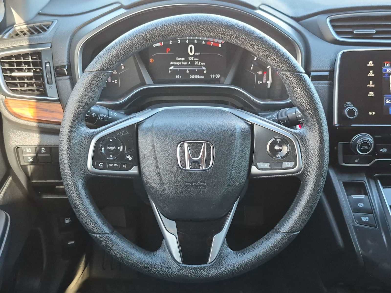 Certified 2020 Honda CR-V EX image 23
