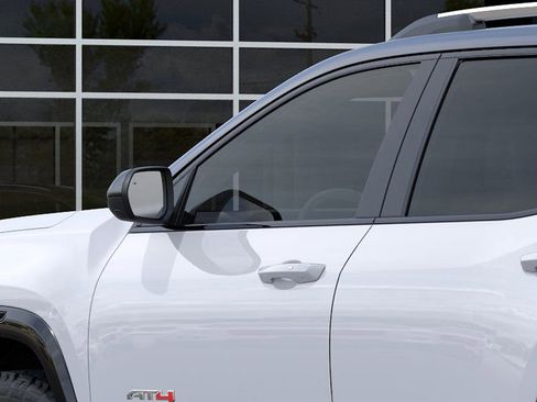 New 2026 GMC Terrain AT4 w/ Convenience Package III image 12