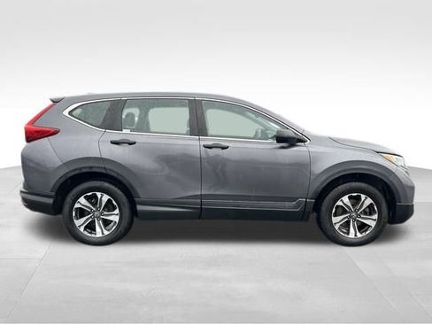 Used 2018 Honda CR-V LX image 9