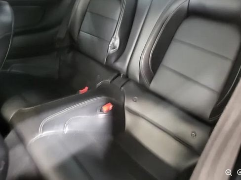 Used 2019 Ford Mustang Premium w/ Ecoboost Performance Package RWD image 9
