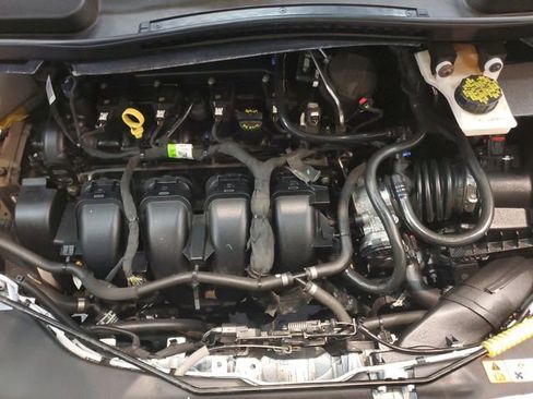 Used 2020 Ford Transit Connect XL image 23