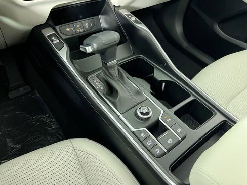 New 2026 Kia Sorento EX image 24