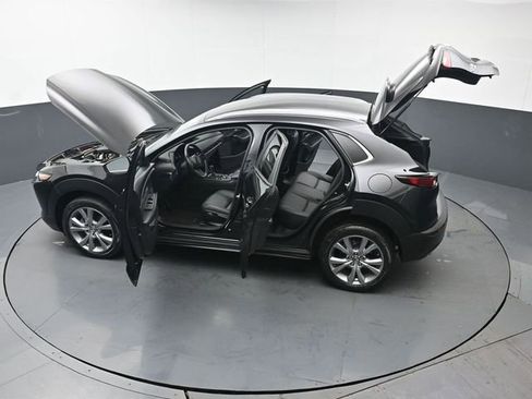 Certified 2023 MAZDA CX-30 AWD 2.5 S w/ Select Package image 40