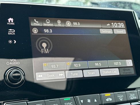 Used 2024 Honda Odyssey Elite image 20