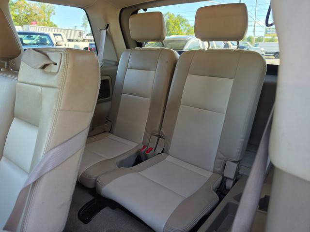 Used 2009 Ford Explorer Eddie Bauer AWD/4WD image 16
